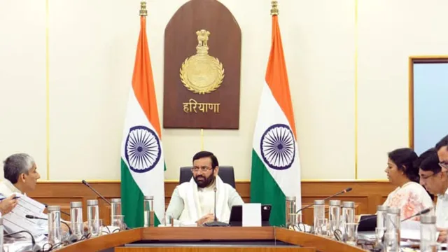 दिवाली से पहले हरियाणा सरकार का बड़ा तोहफा! गरीब किसानों से दूध खरीदेगा वीटा, भैंस खरीदने पर मिलेगी 80000 सब्सिडी

